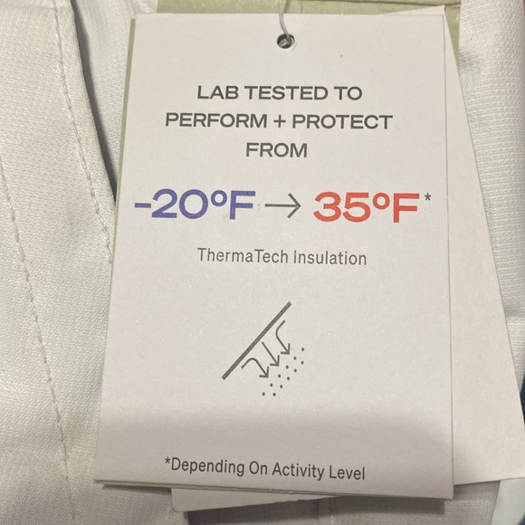 ARCTIX Women’s Insulated Ski/Snow Pants; size: M(8-10, 31” inseam). NWOT. - Picture 9 of 9